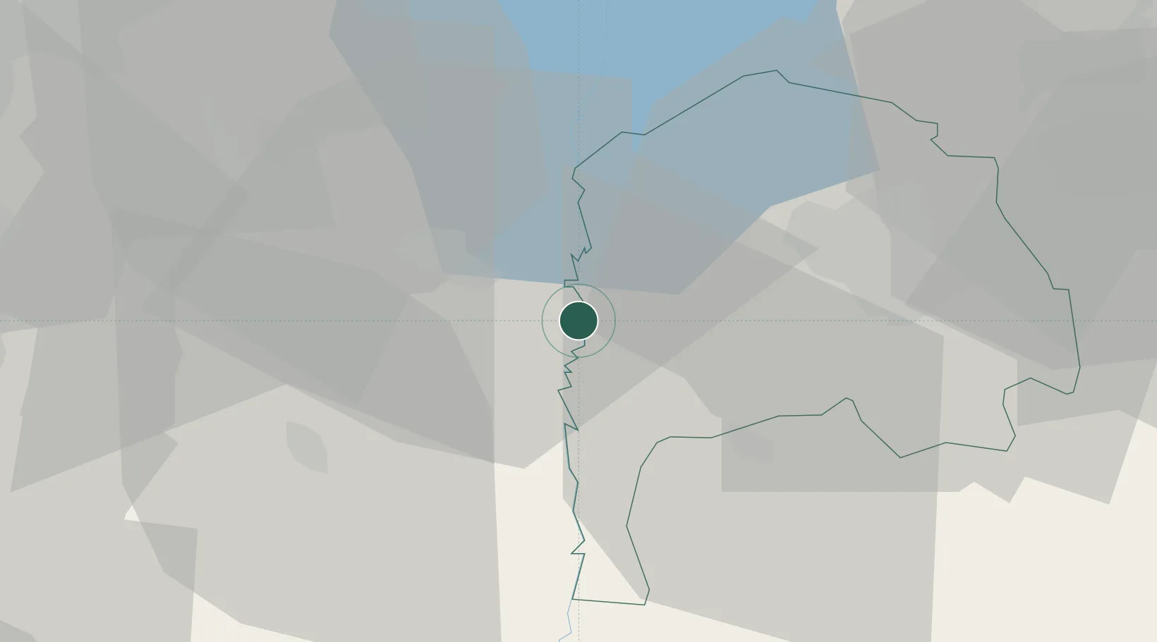 Location of ILZIN