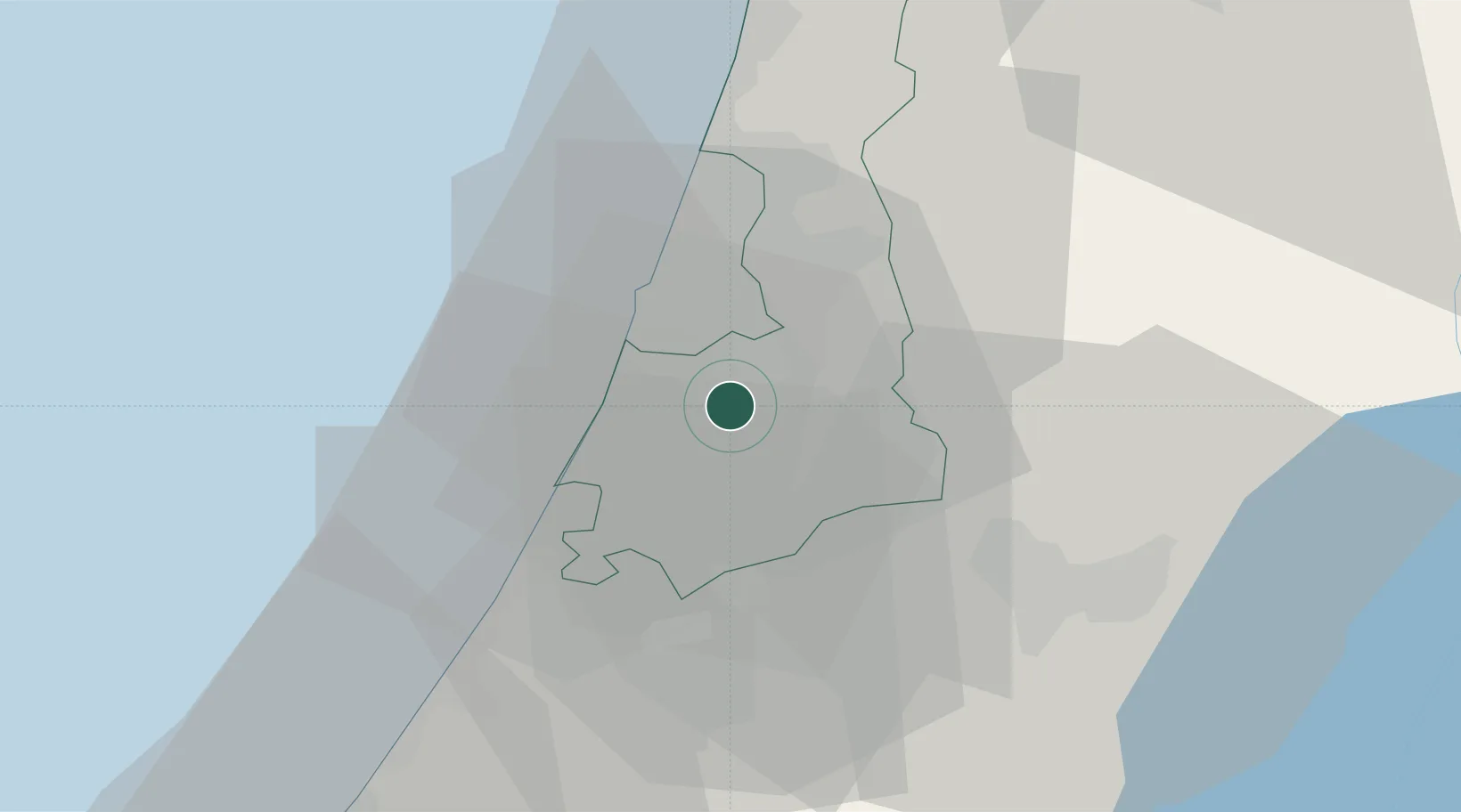 Location of ILZRF