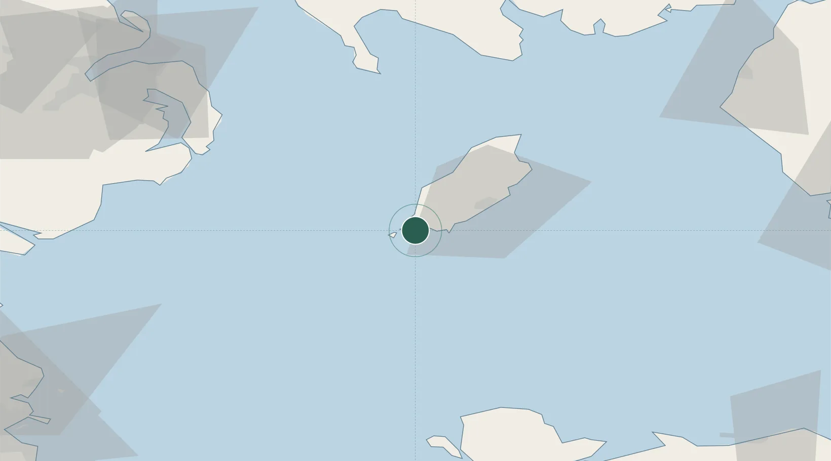 Location of IMPSM