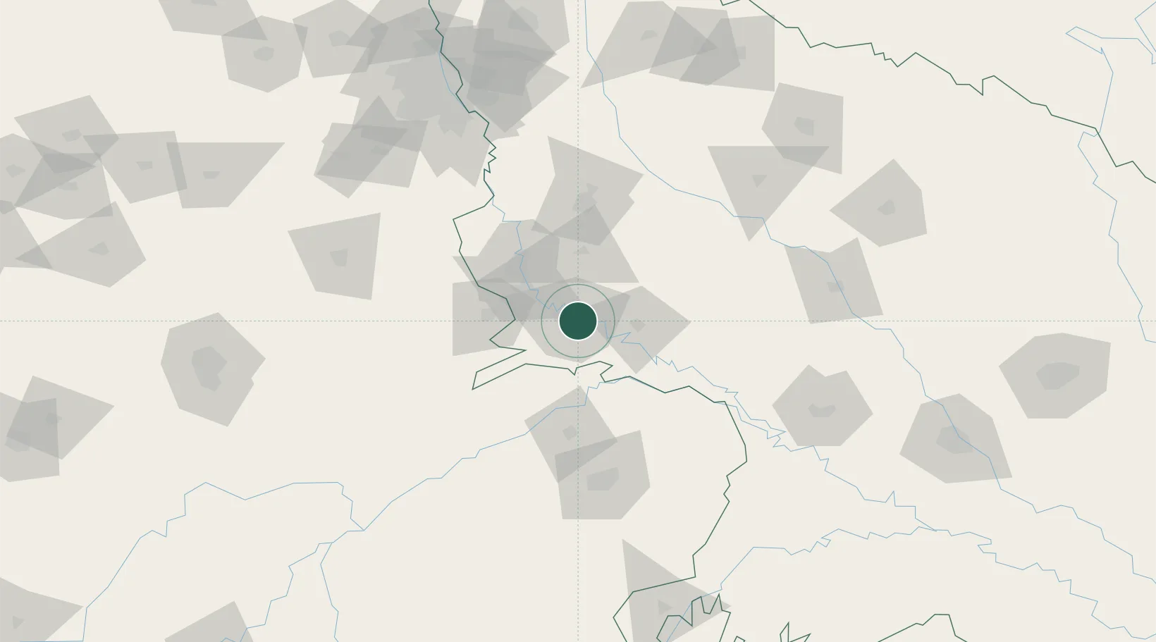 Location of INAGR