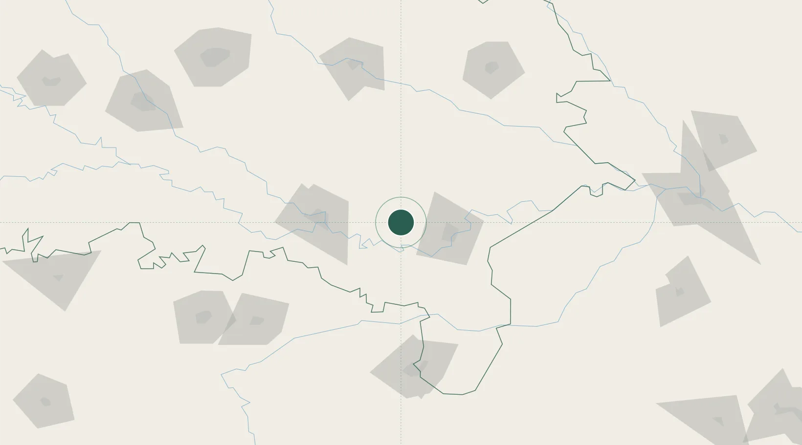 Location of INBDH