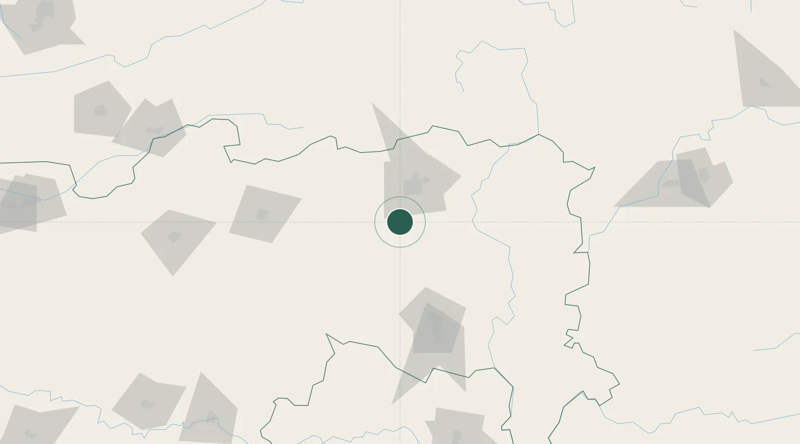 Location of INBOK