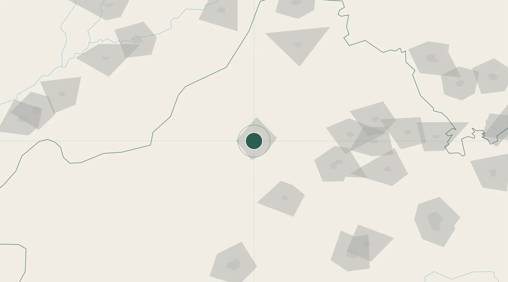 Location of INBRI