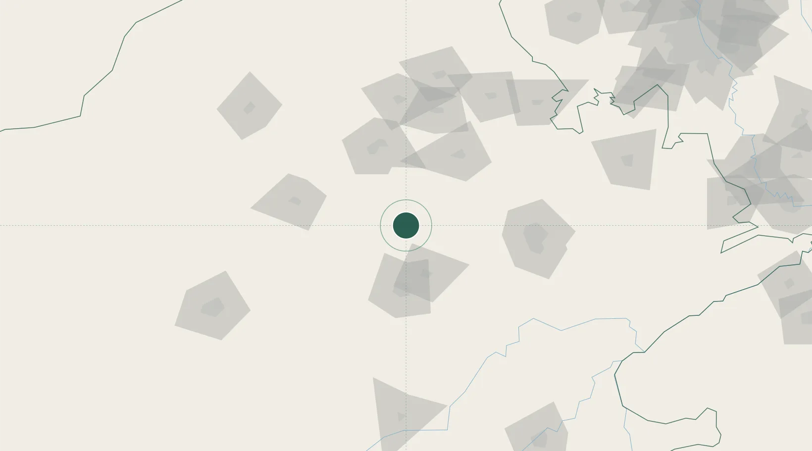 Location of INBWR