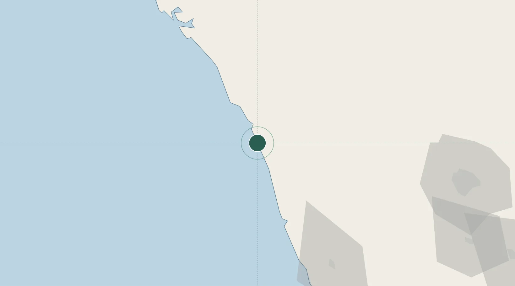 Location of INCCJ
