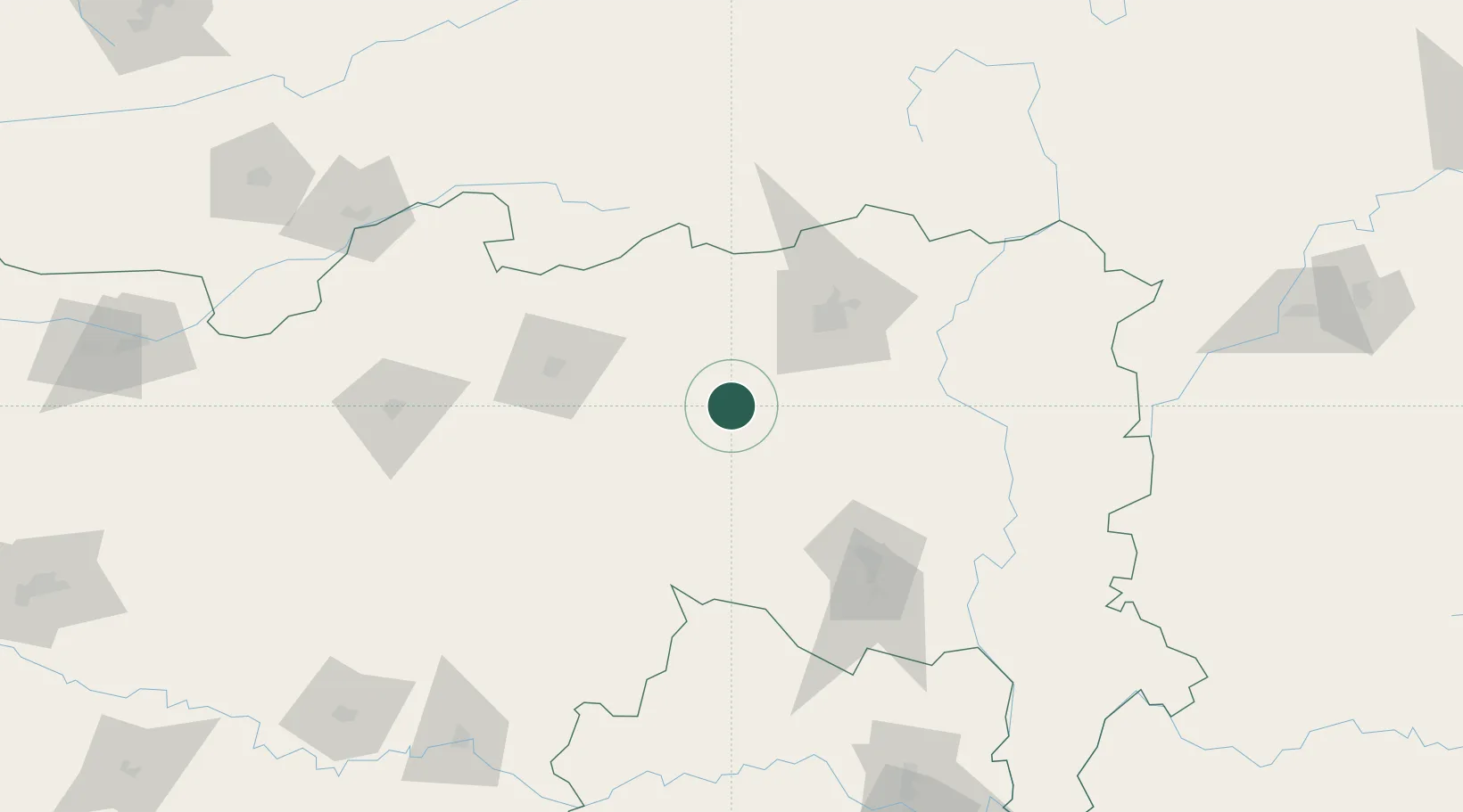 Location of INCHJ