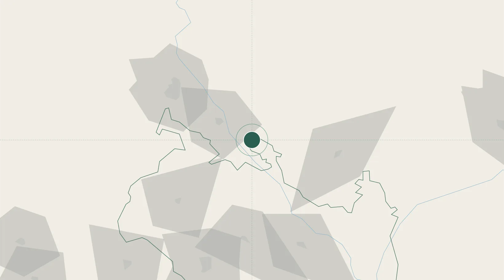 Location of INCRB