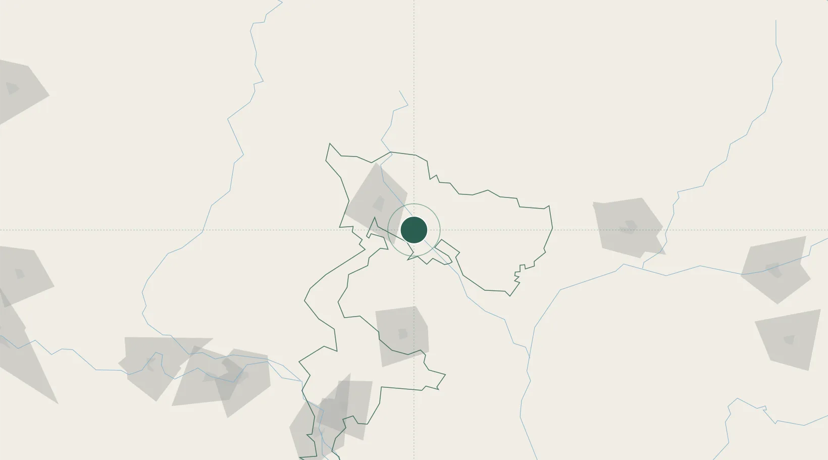 Location of INCRX