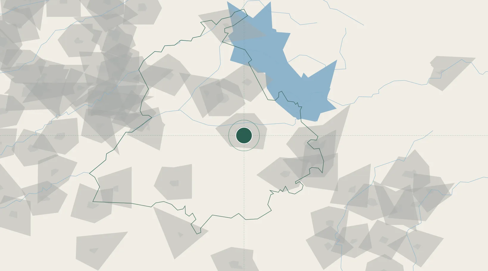 Location of INDDL