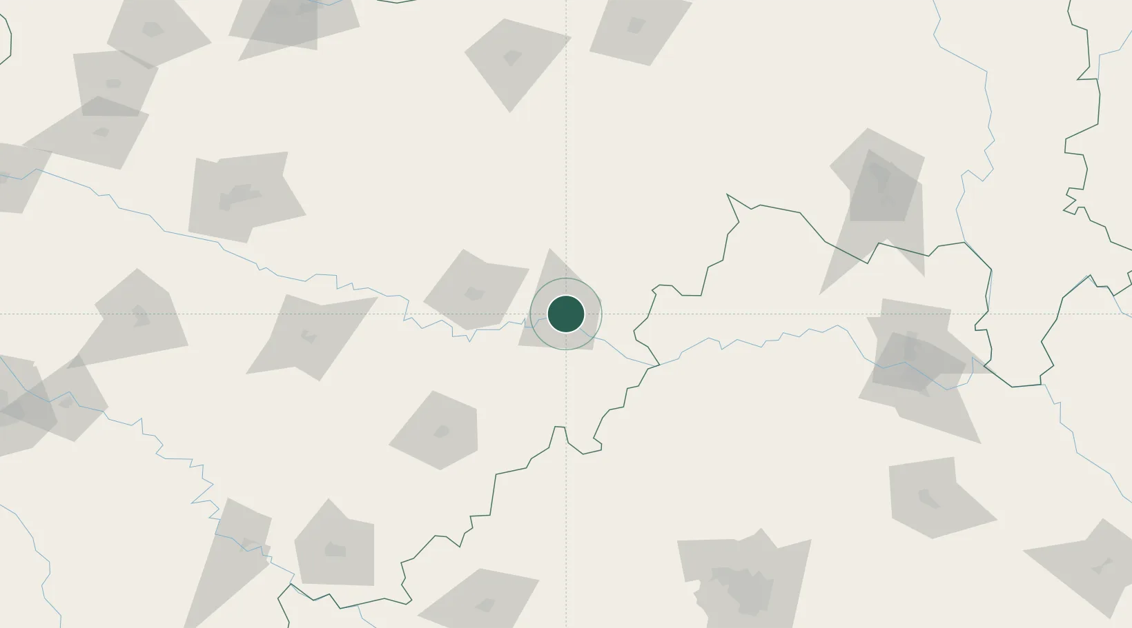 Location of INDID