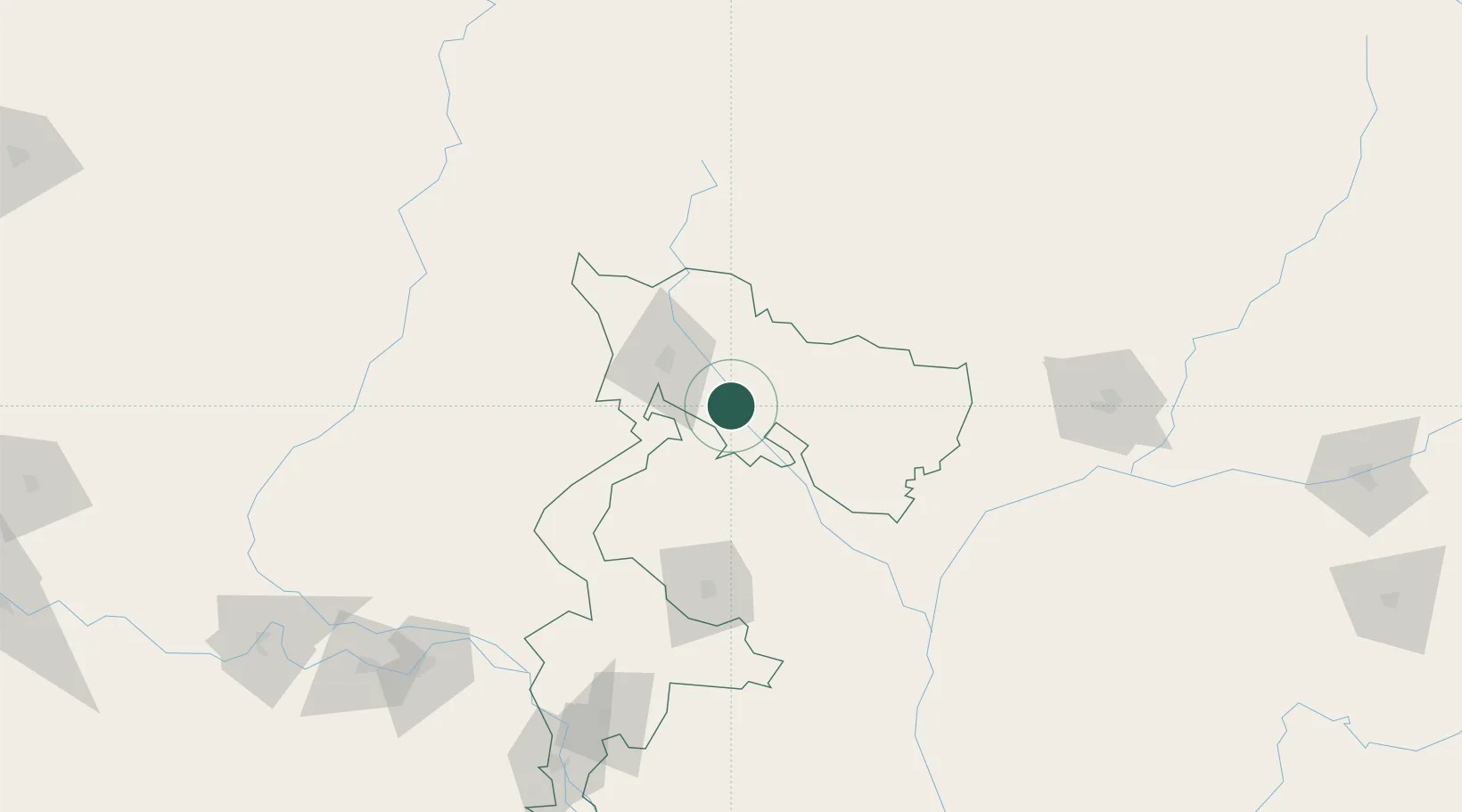 Location of INDLO