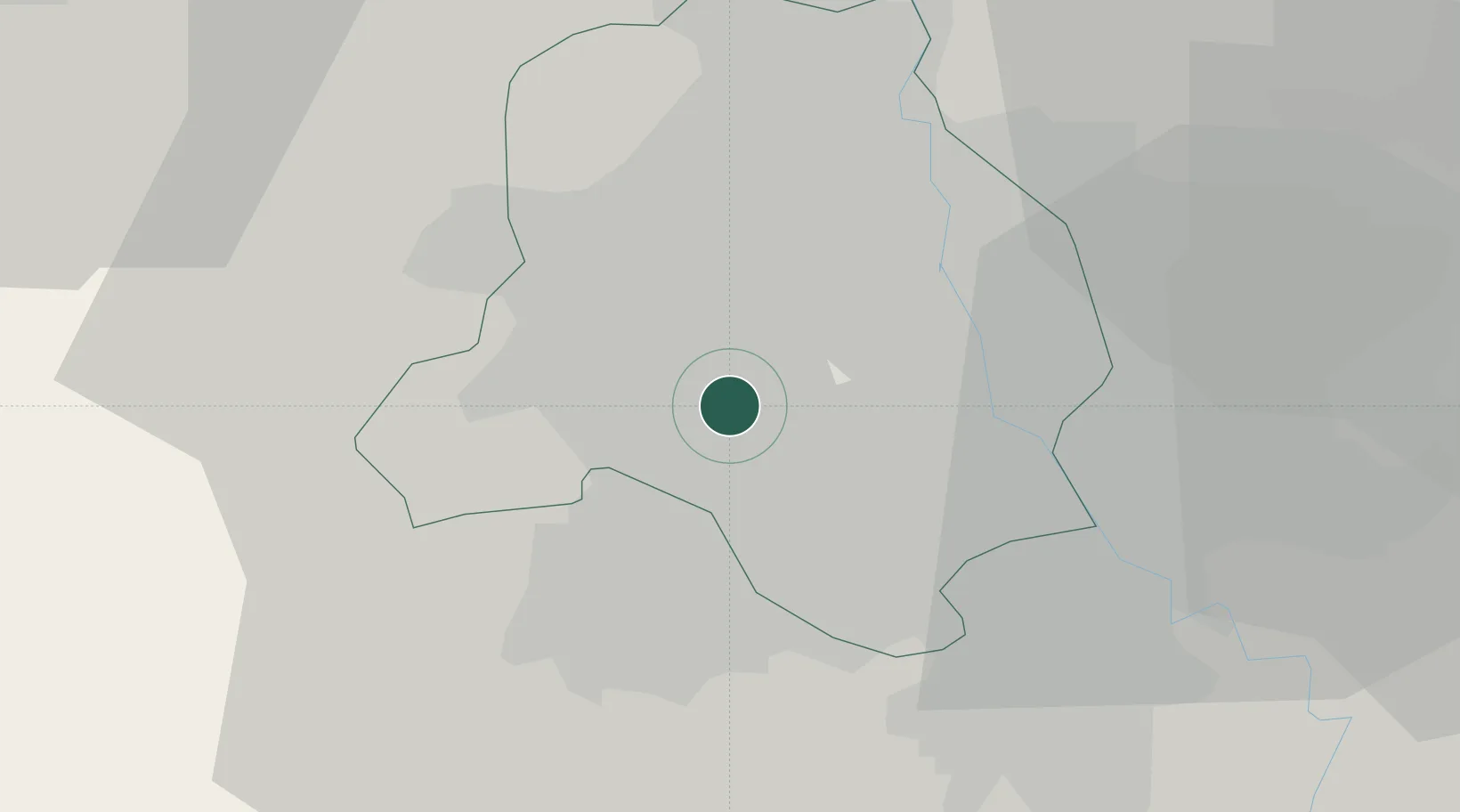 Location of INDRA