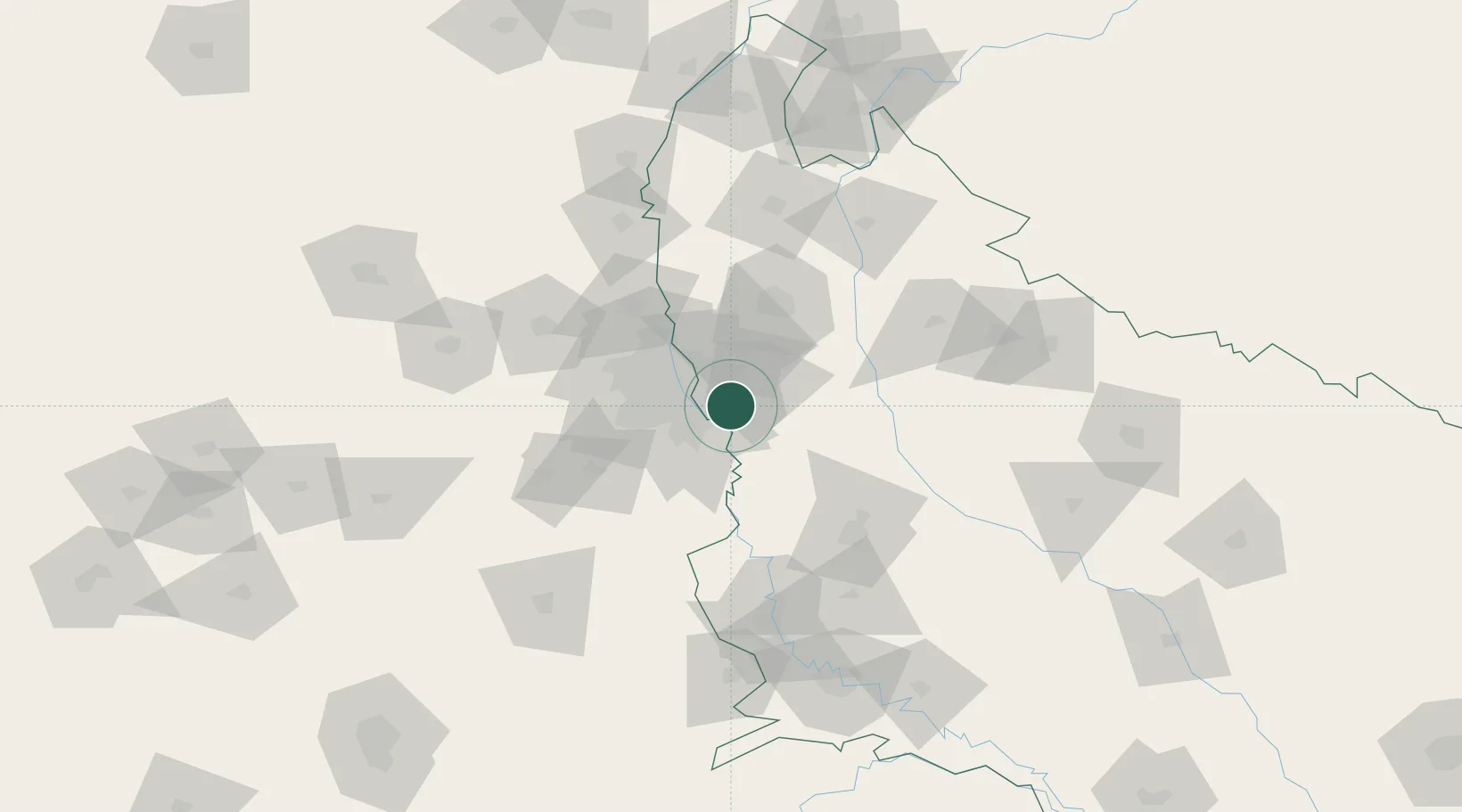 Location of INDRI
