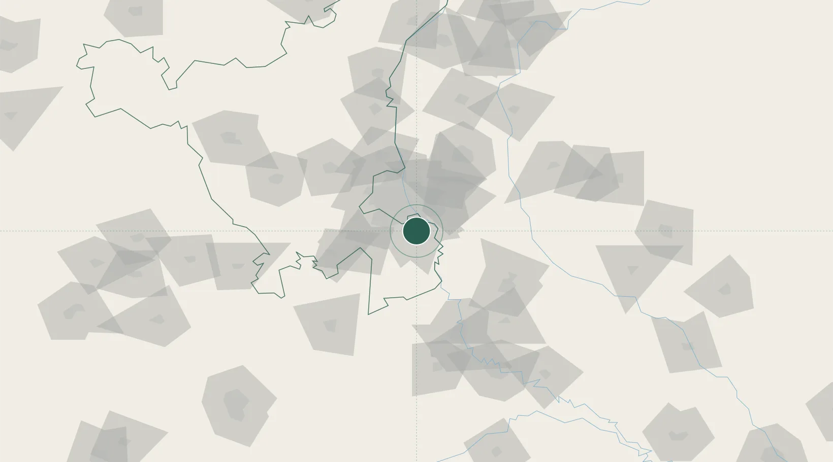 Location of INFBD