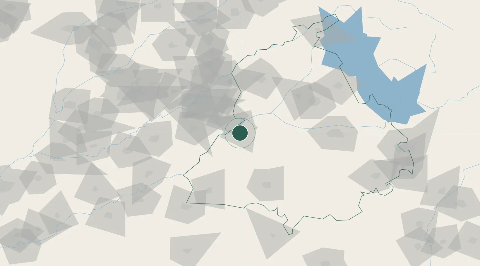 Location of INFIR