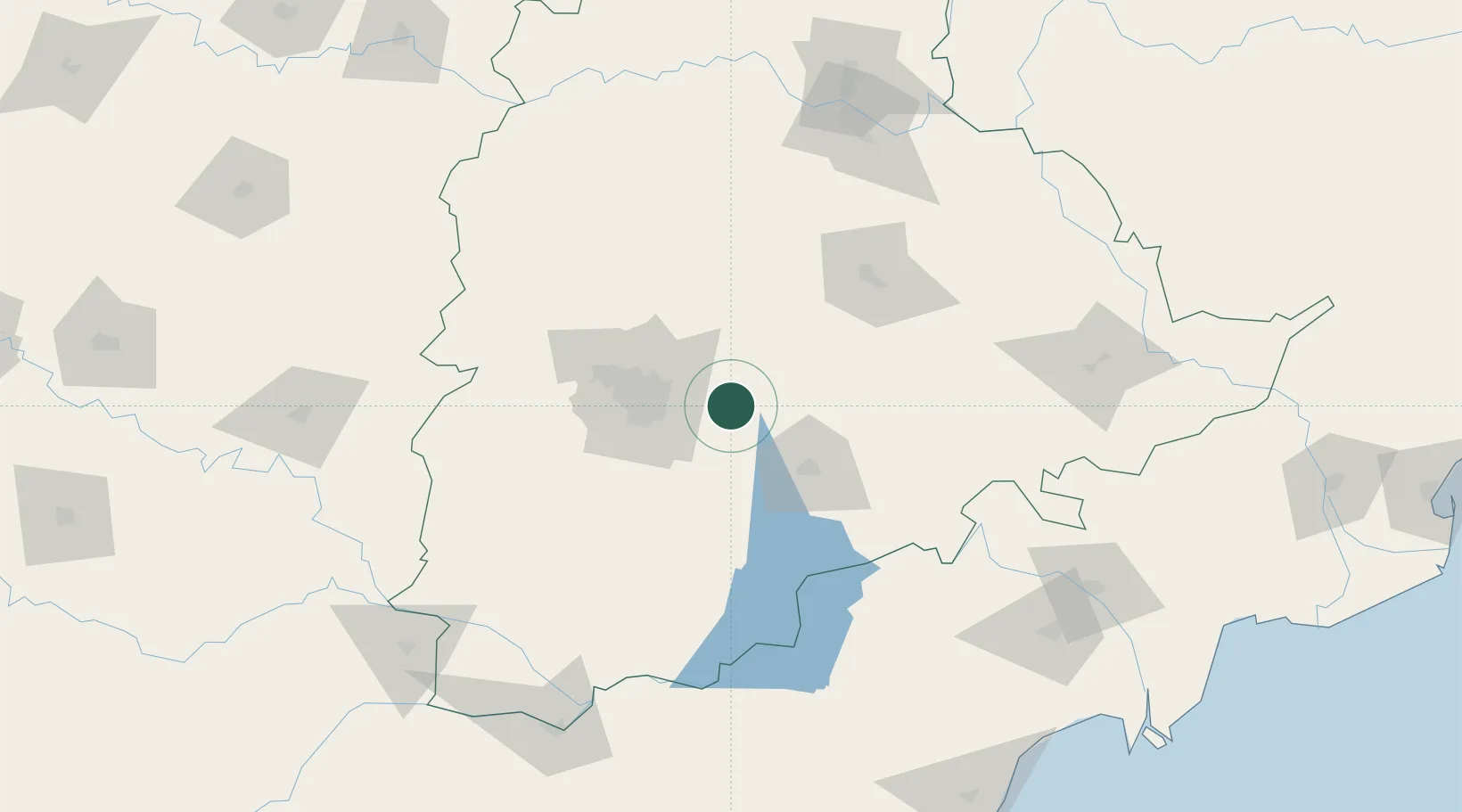Location of INFMT