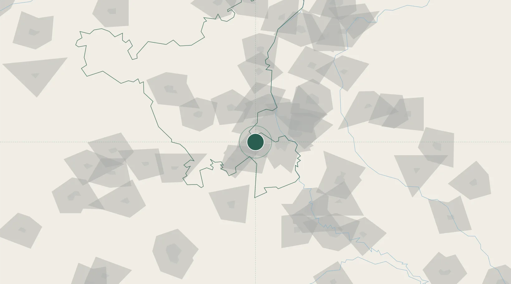 Location of INGGN