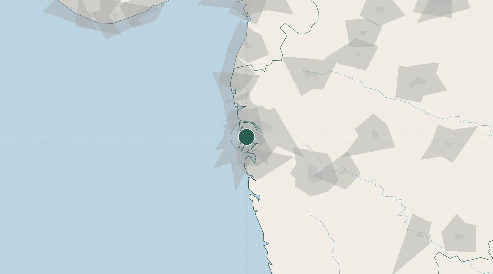 Location of INGNL