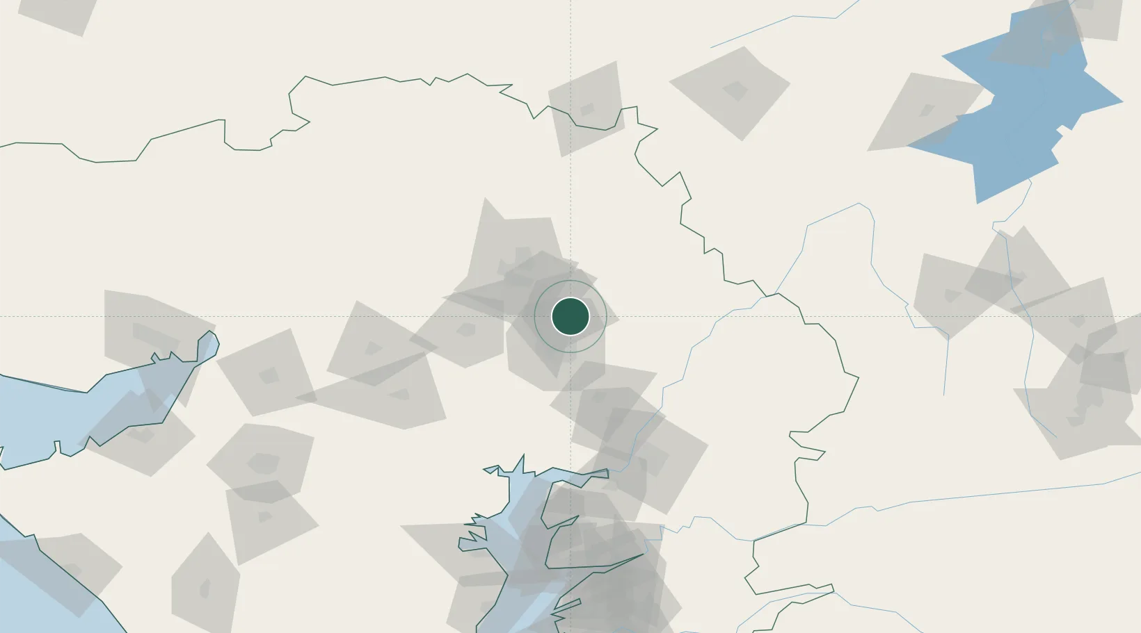 Location of INGNT