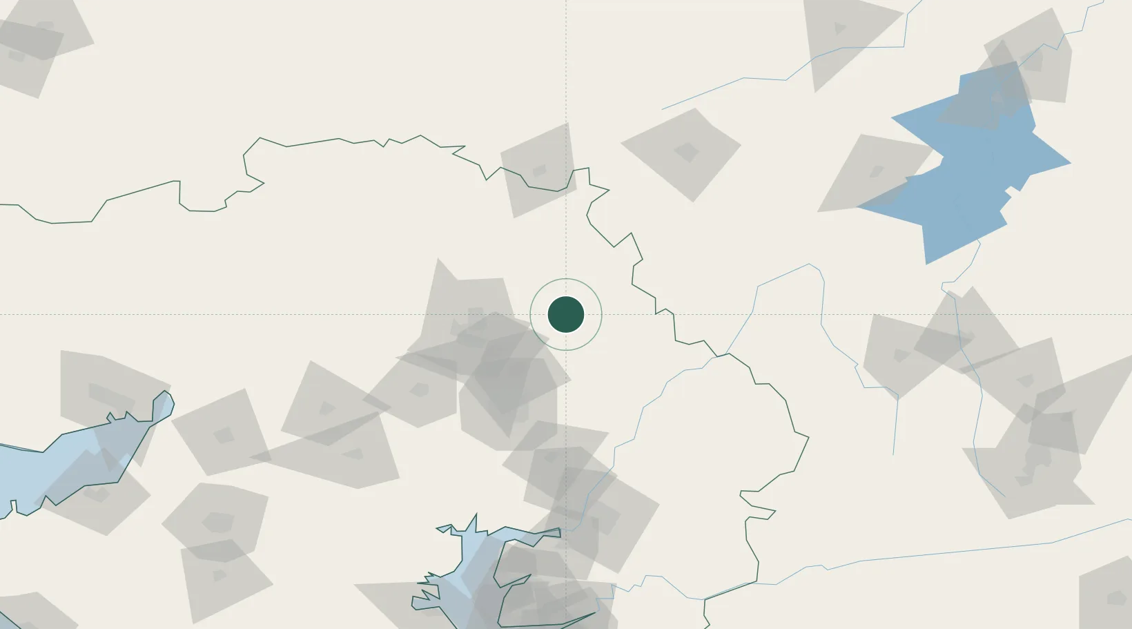 Location of INHNG