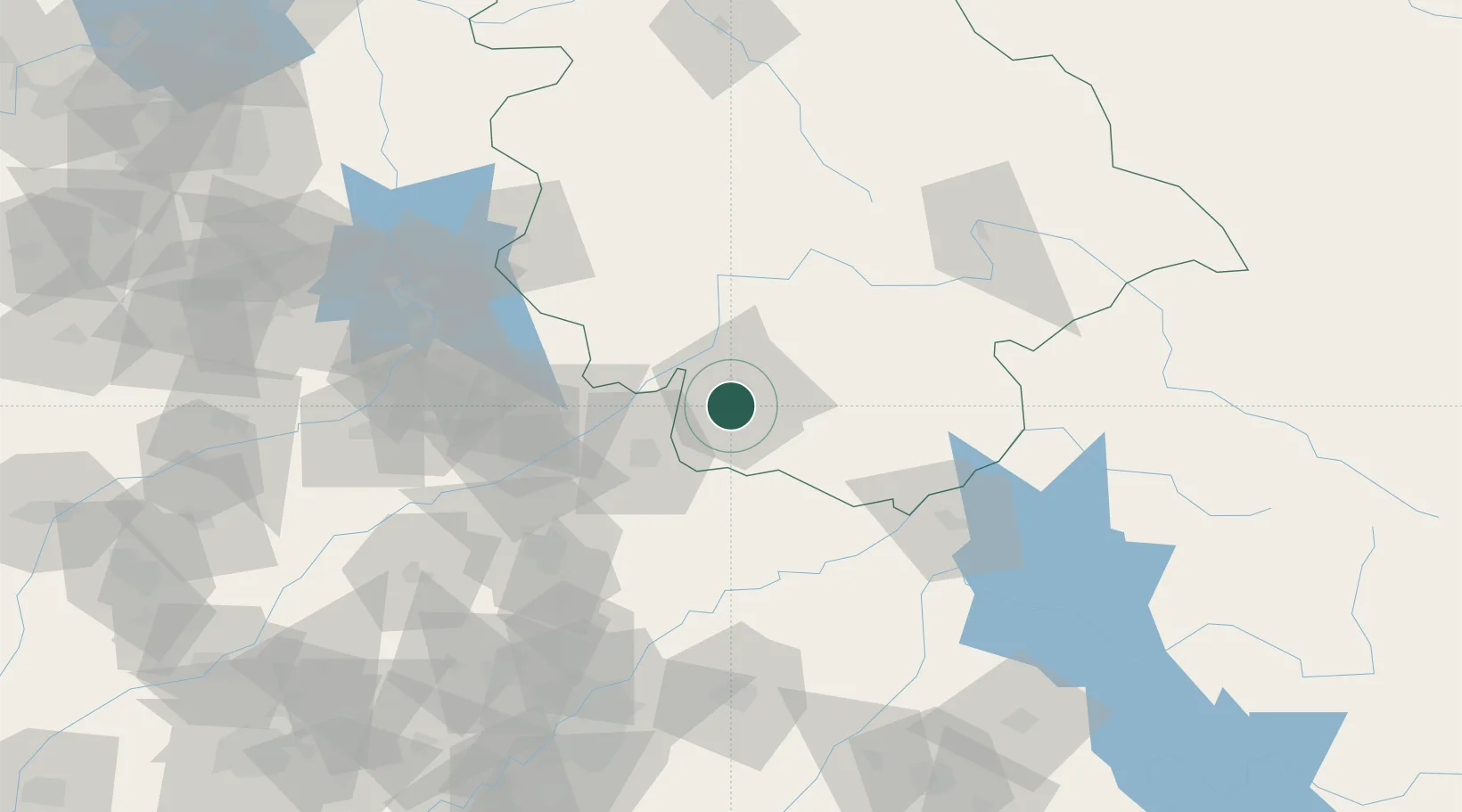 Location of INIXJ