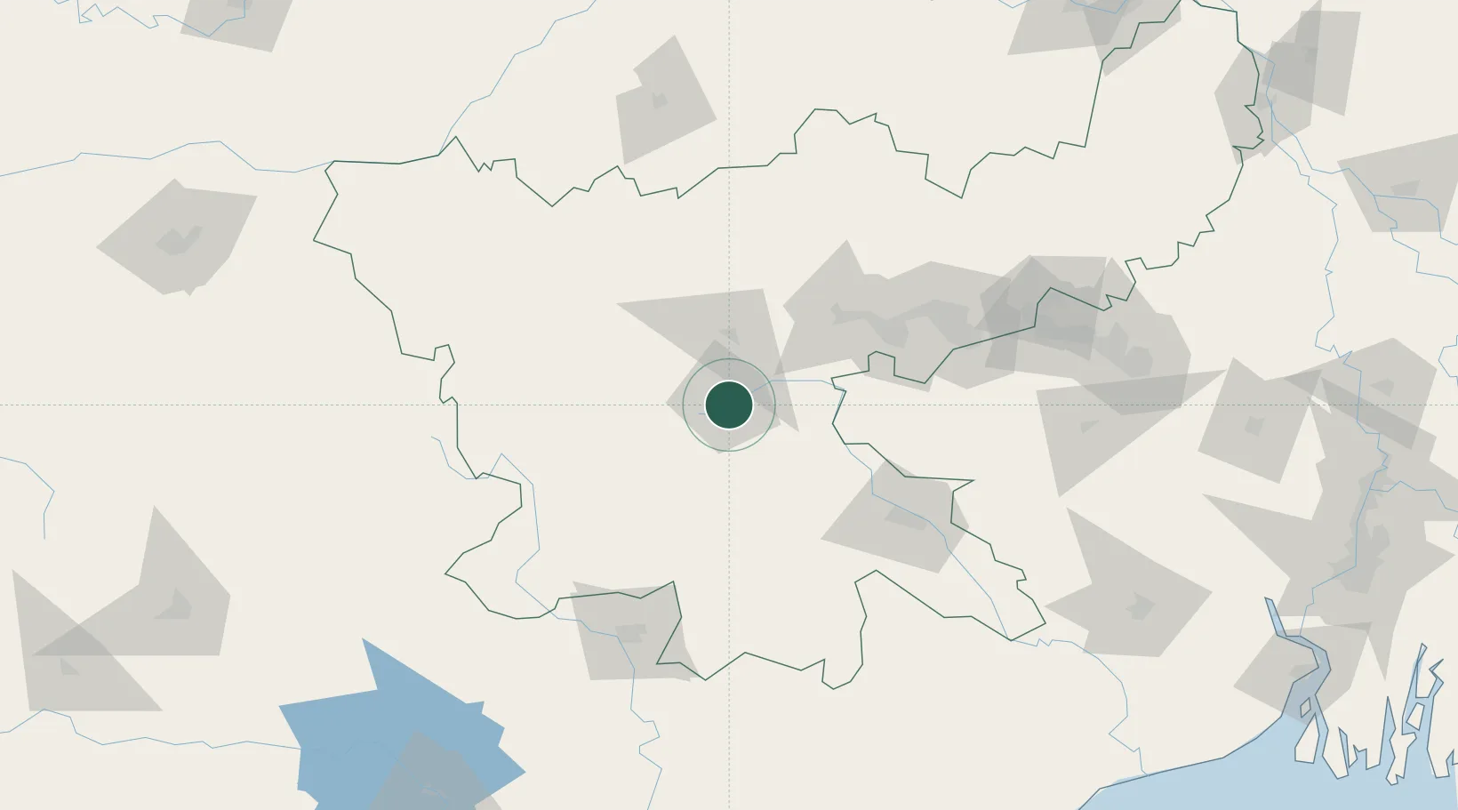 Location of INIXR