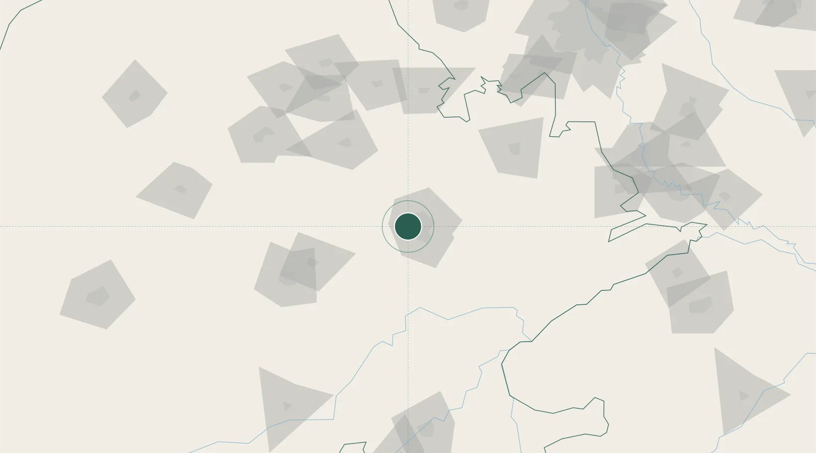 Location of INJAI