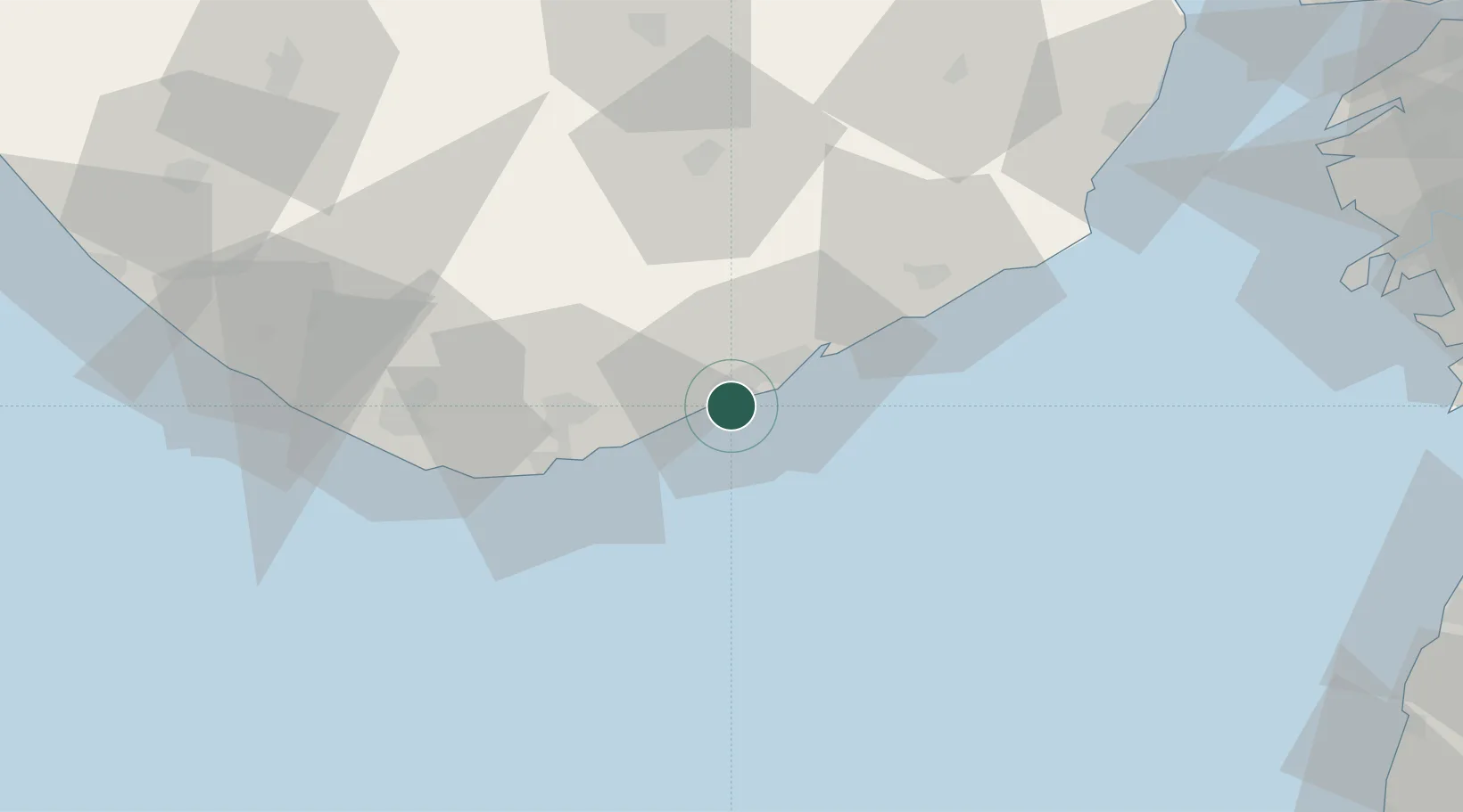 Location of INJBD