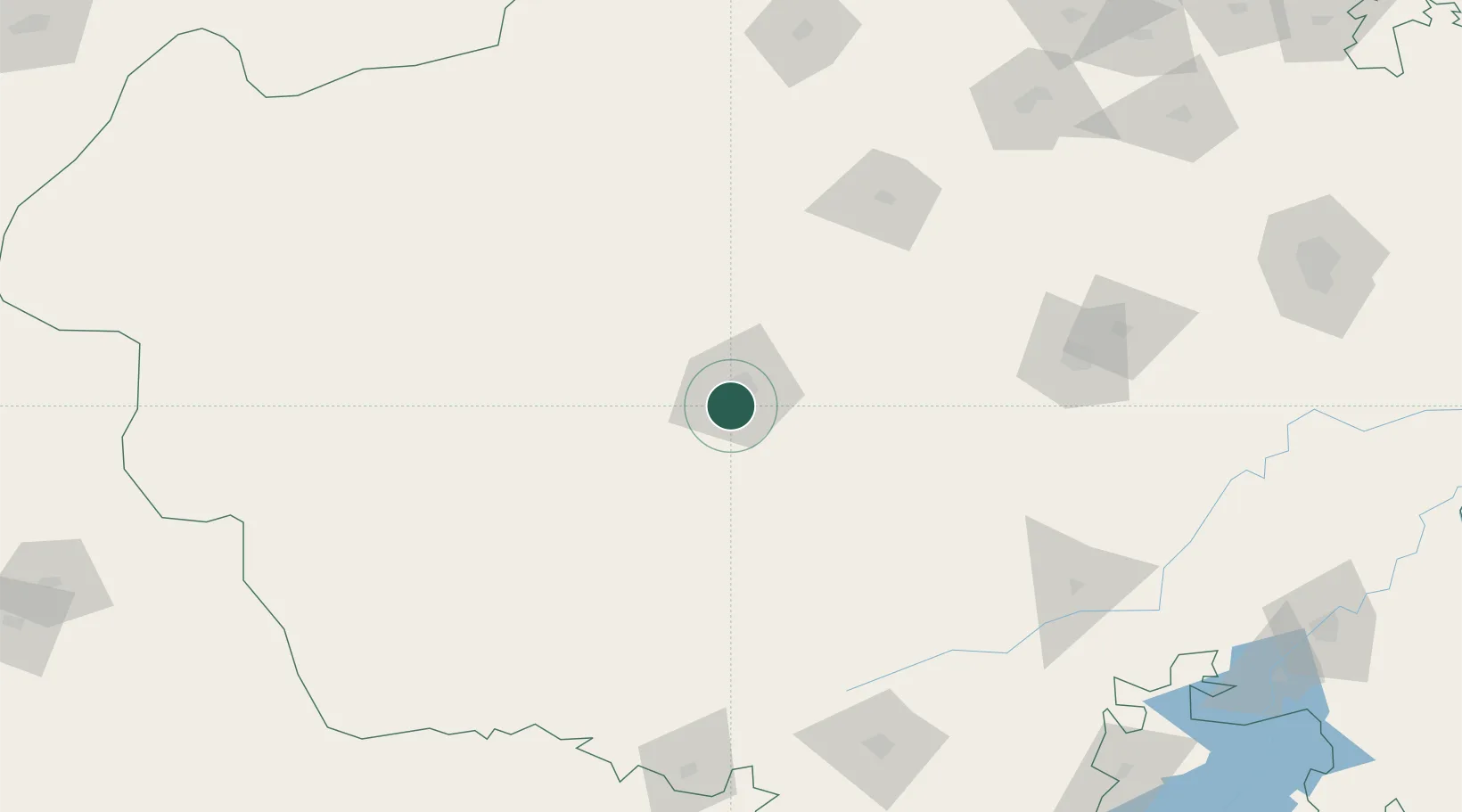 Location of INJDH