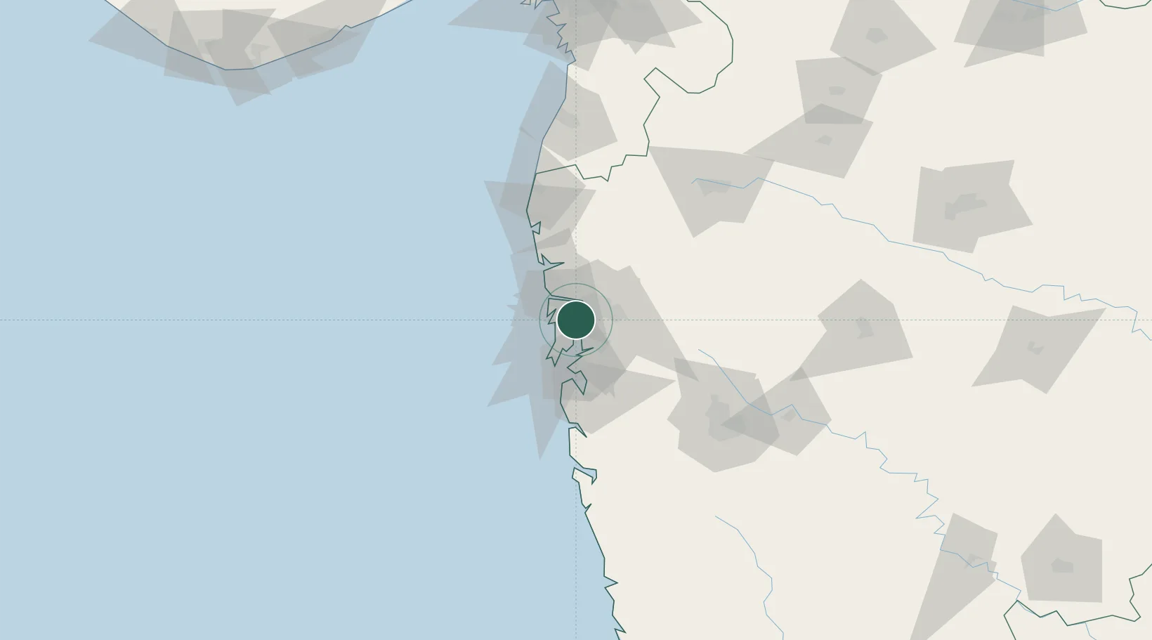 Location of INJNJ