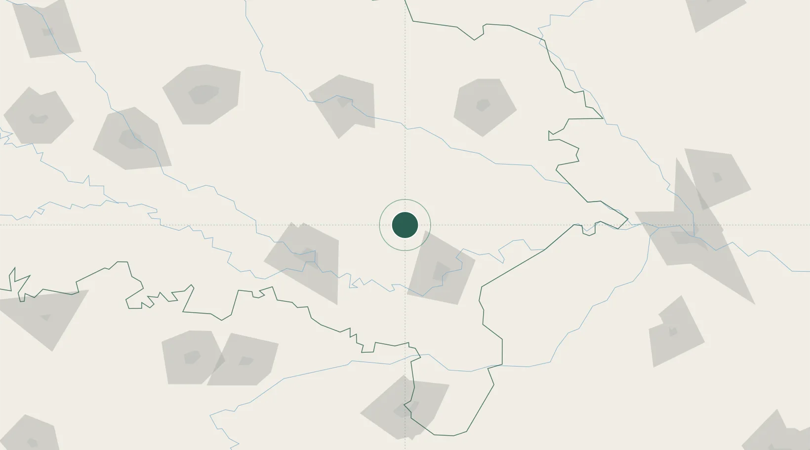 Location of INJPR