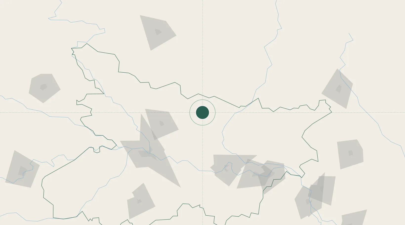 Location of INKJI
