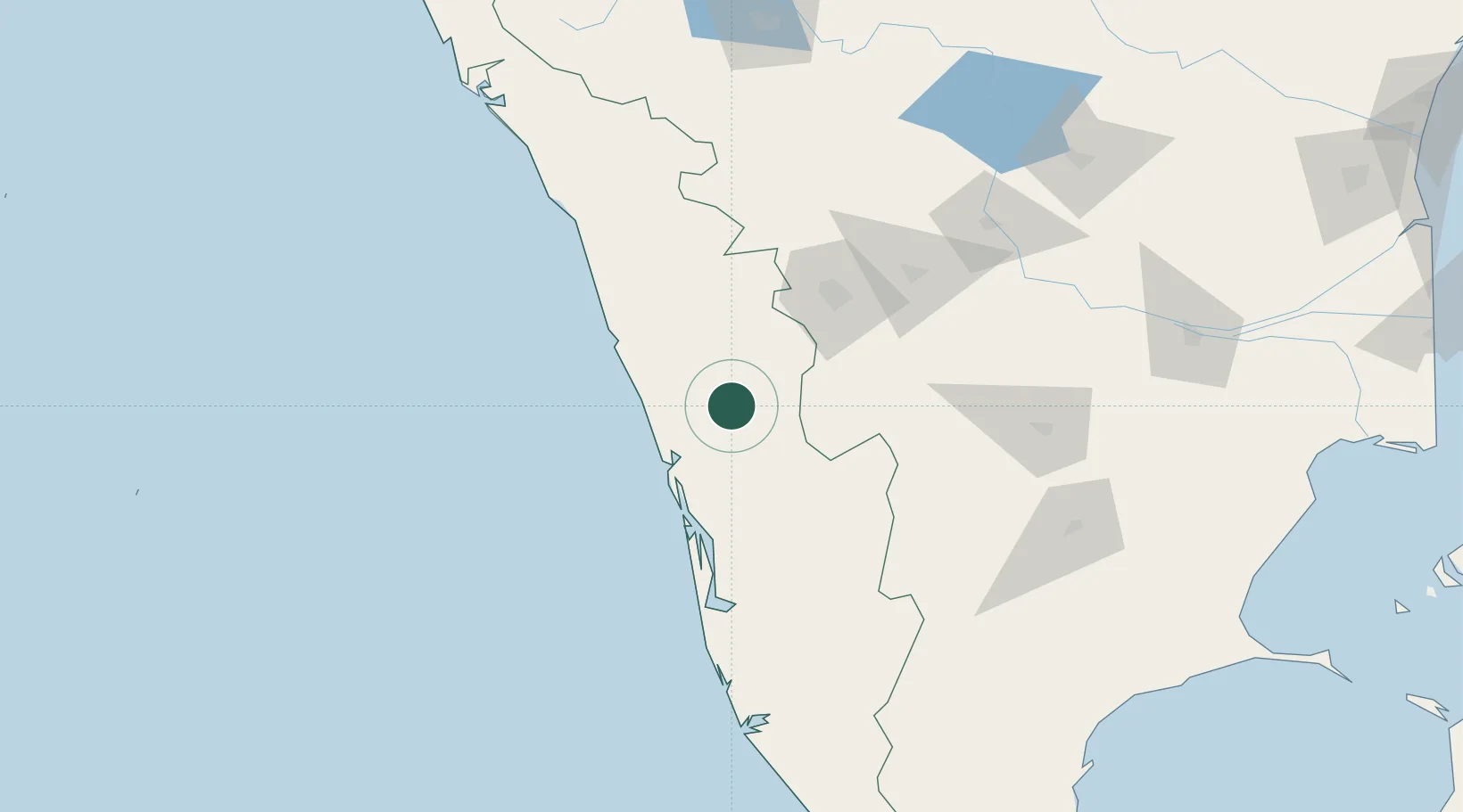 Location of INKNK