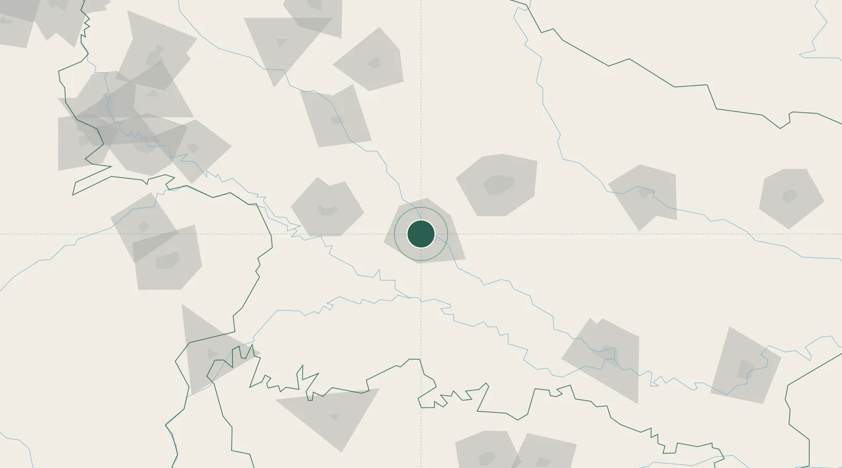 Location of INKNU