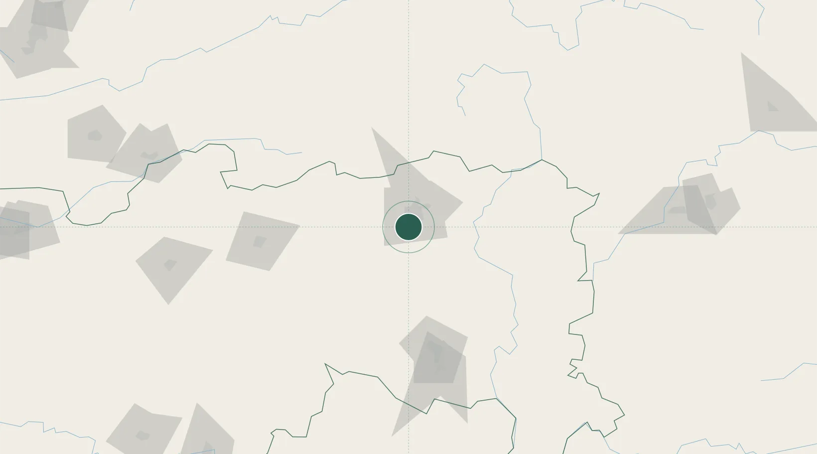 Location of INKPK