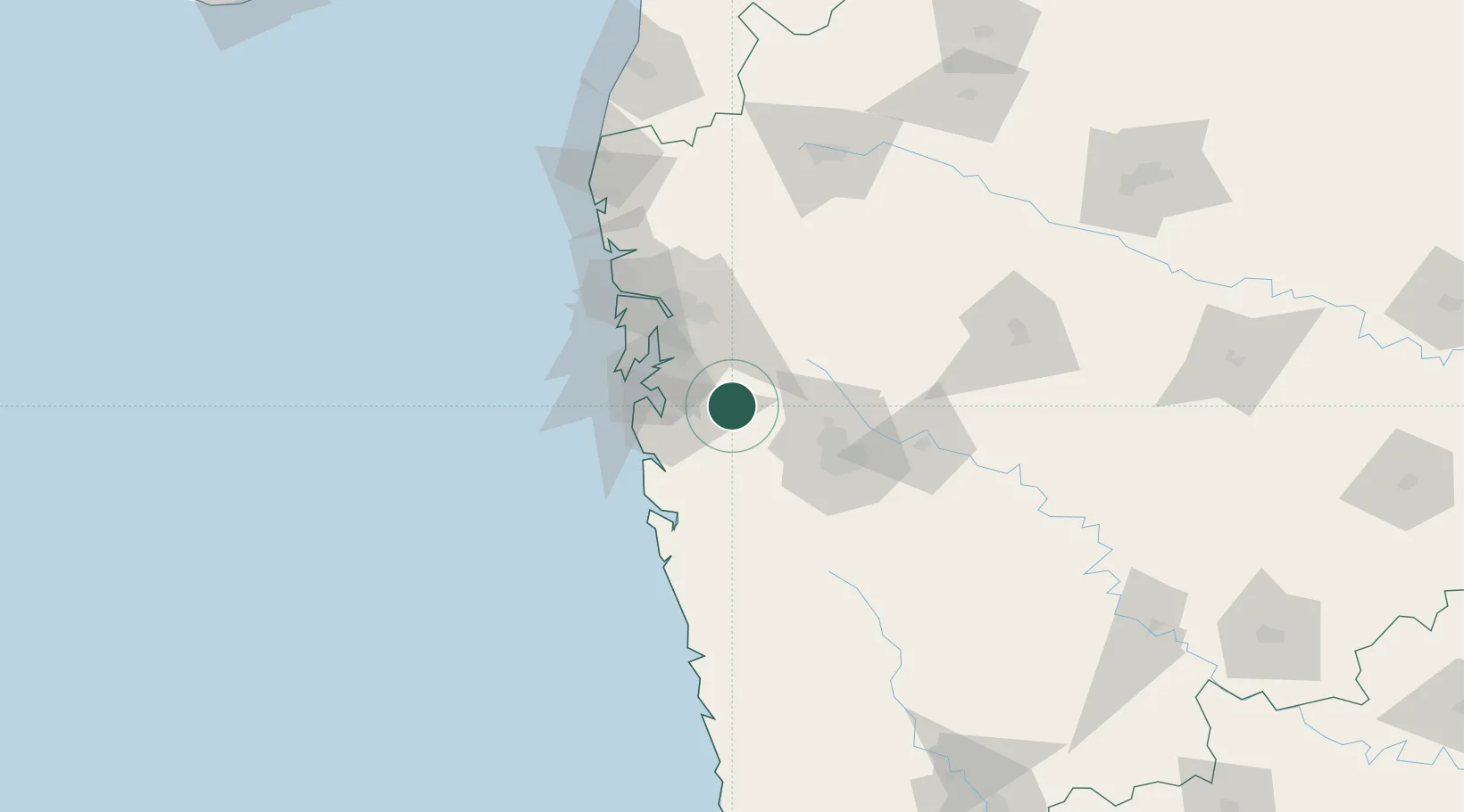 Location of INKPL