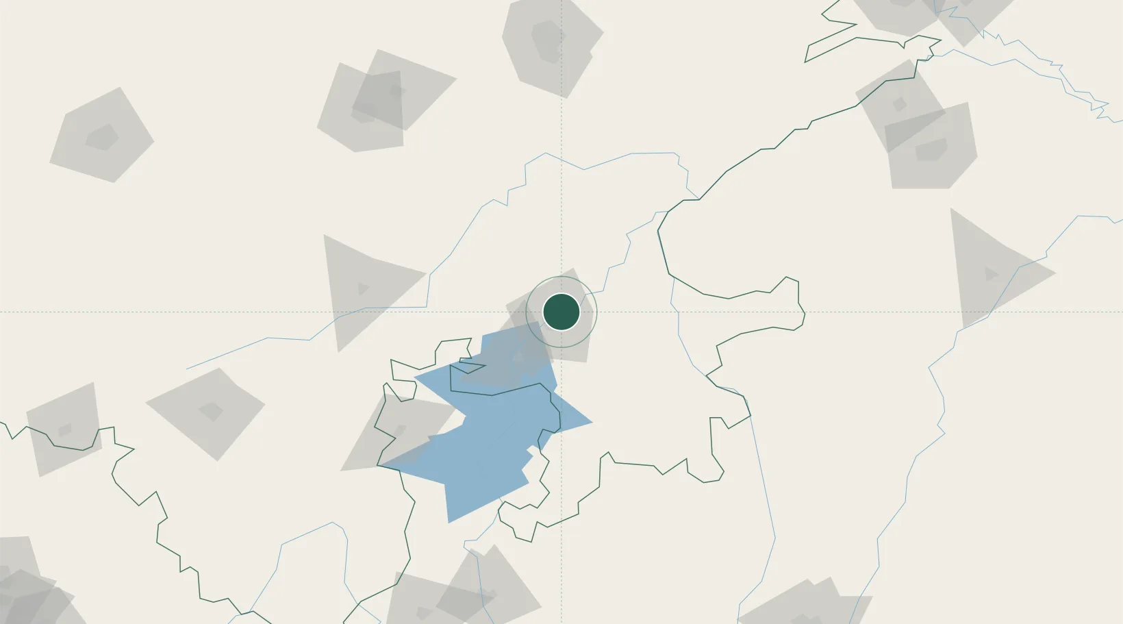Location of INKTU
