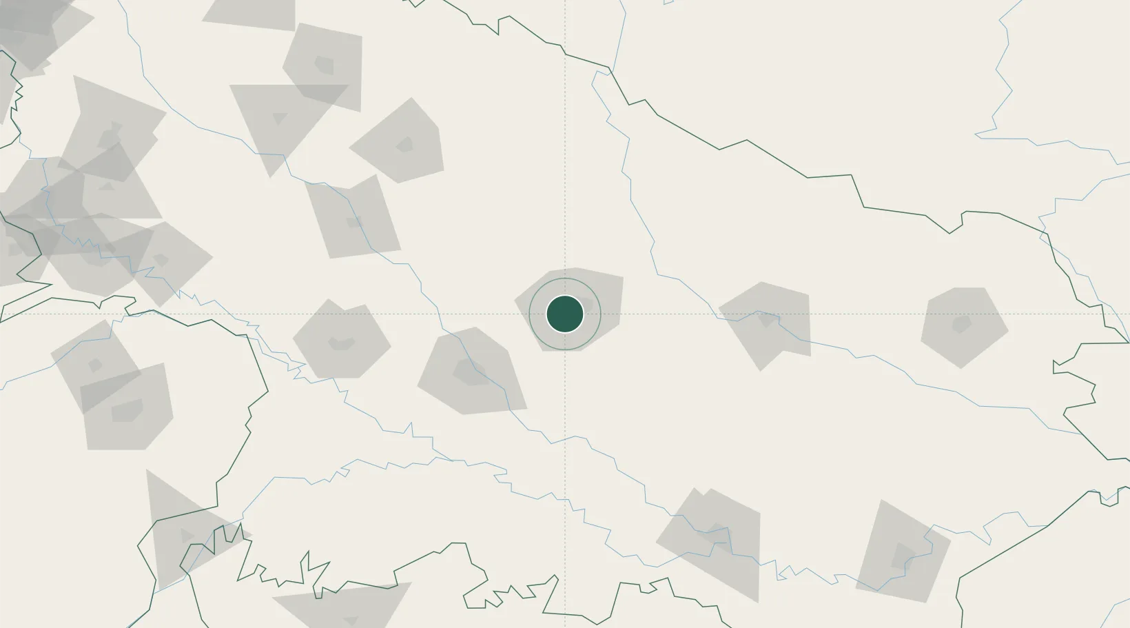 Location of INLCH