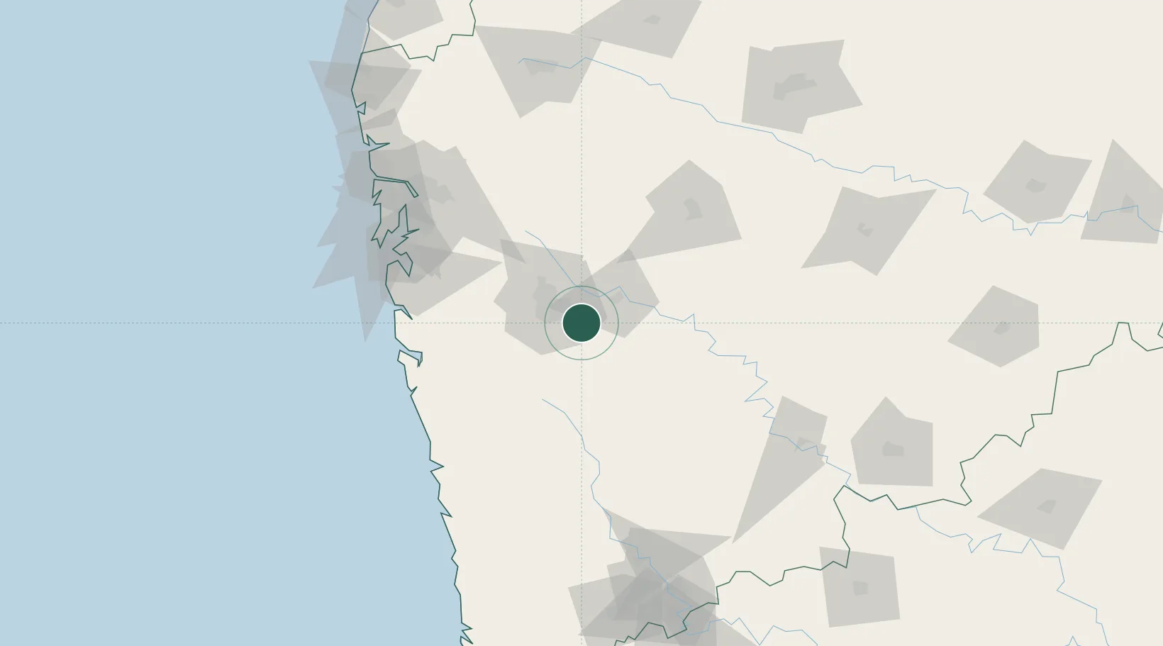 Location of INLKH