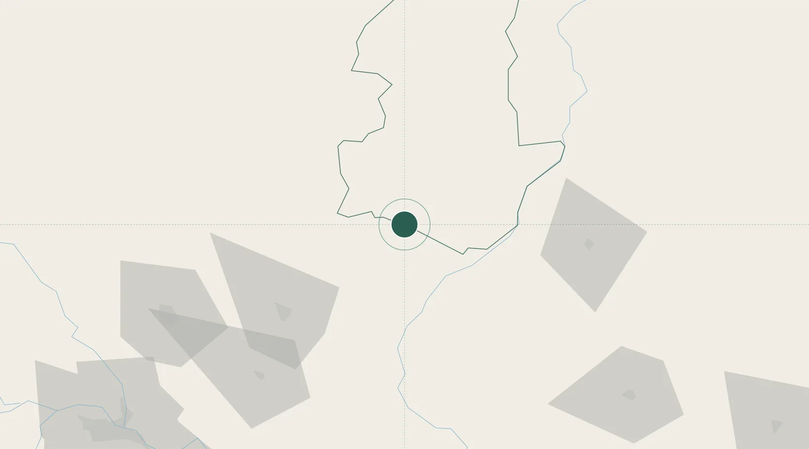 Location of INLKQ
