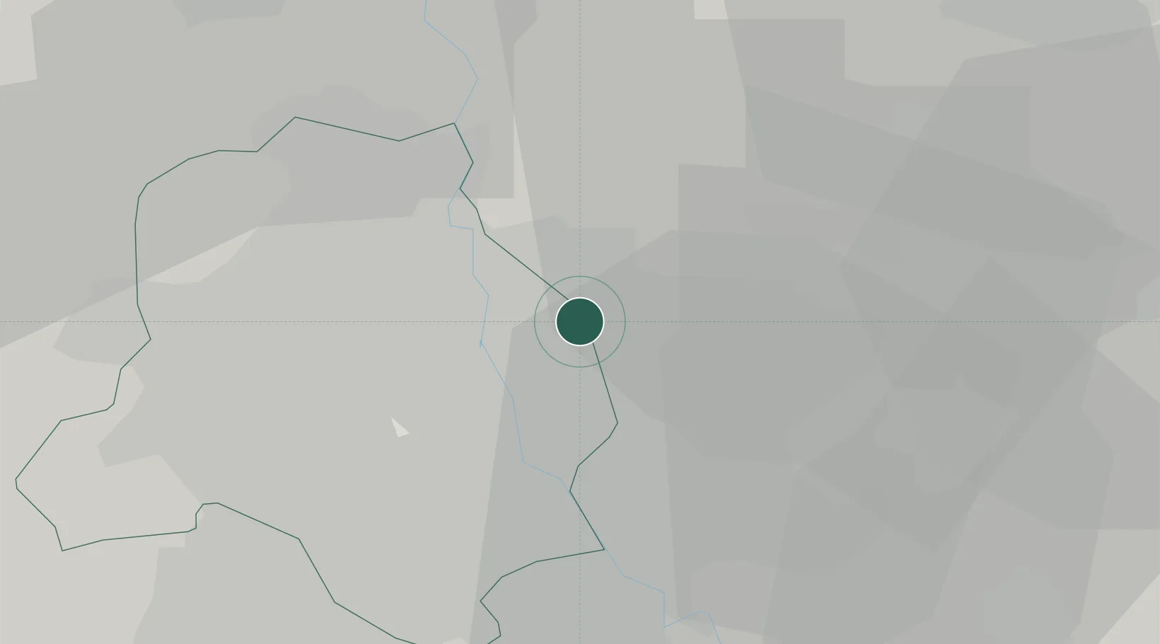 Location of INLON