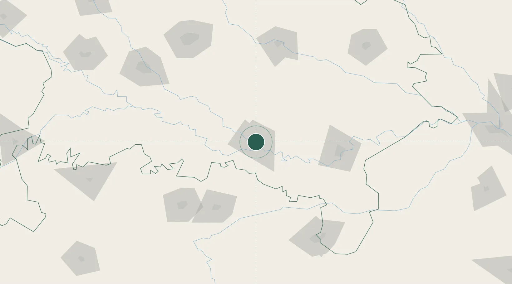 Location of INMBS