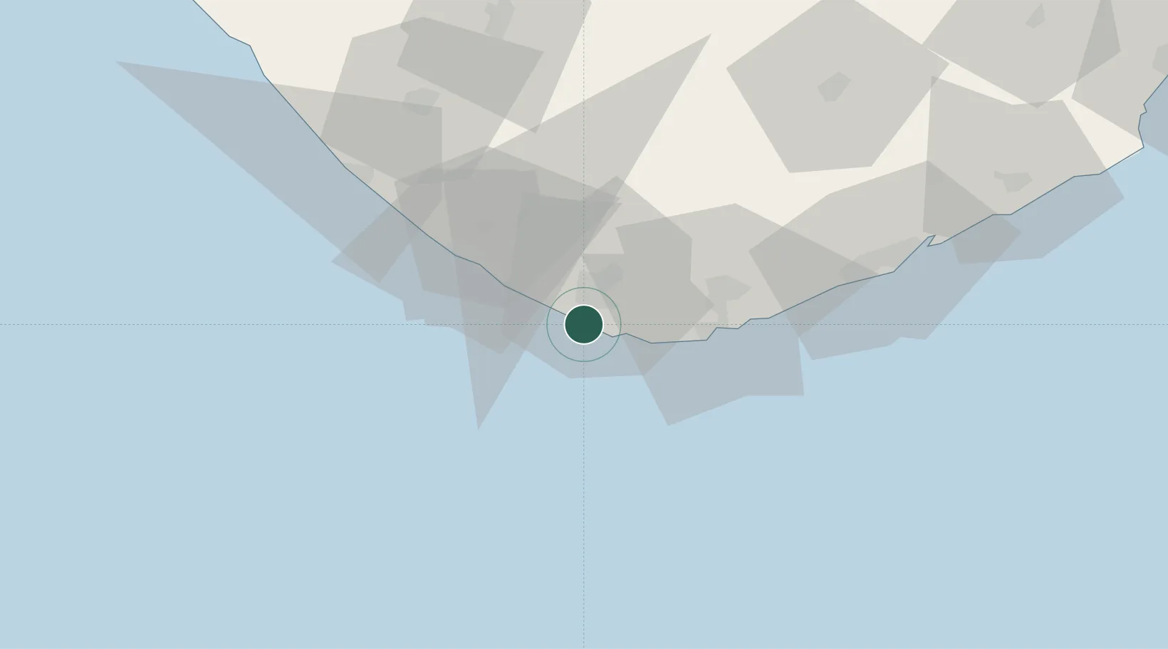 Location of INMDK