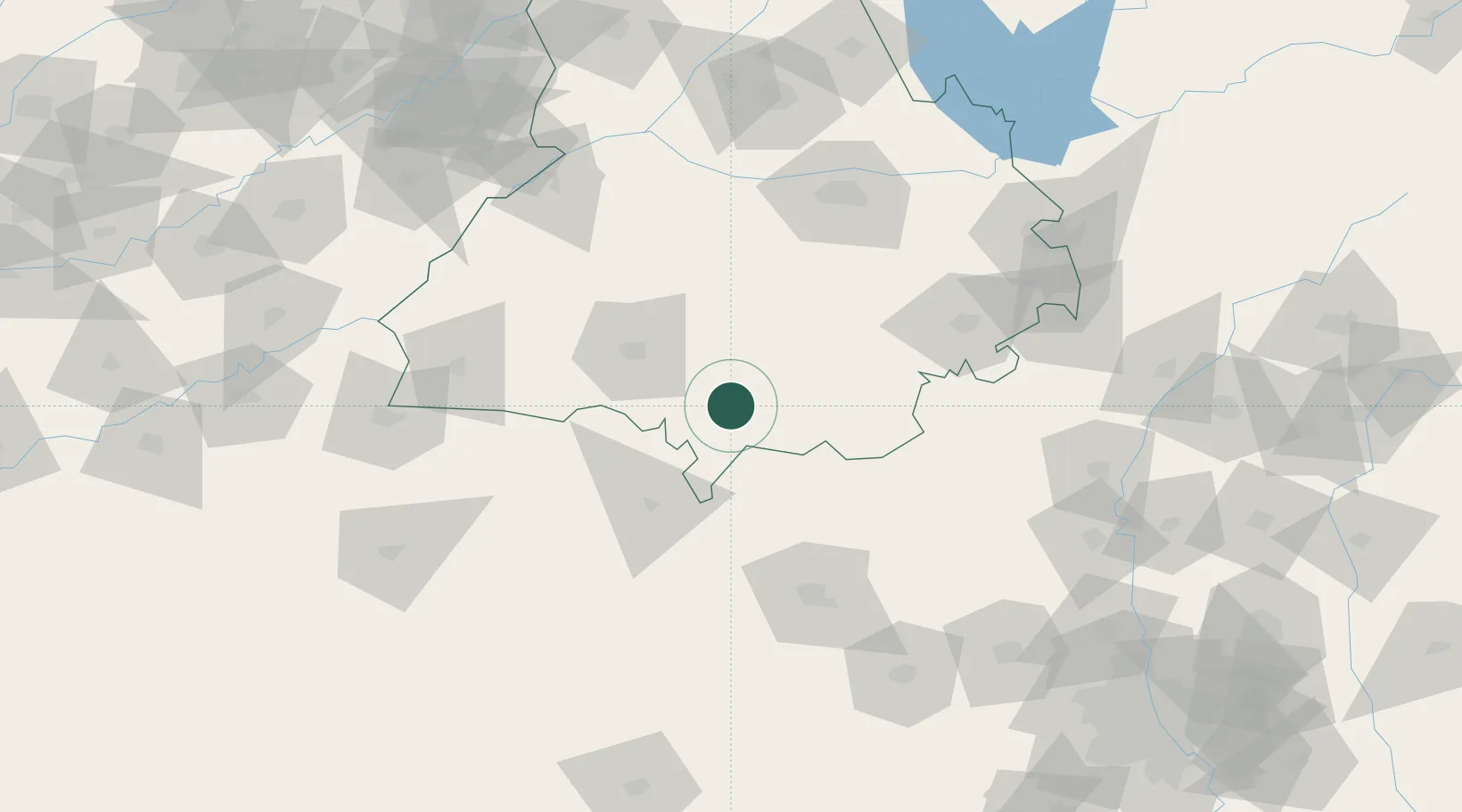 Location of INMNS