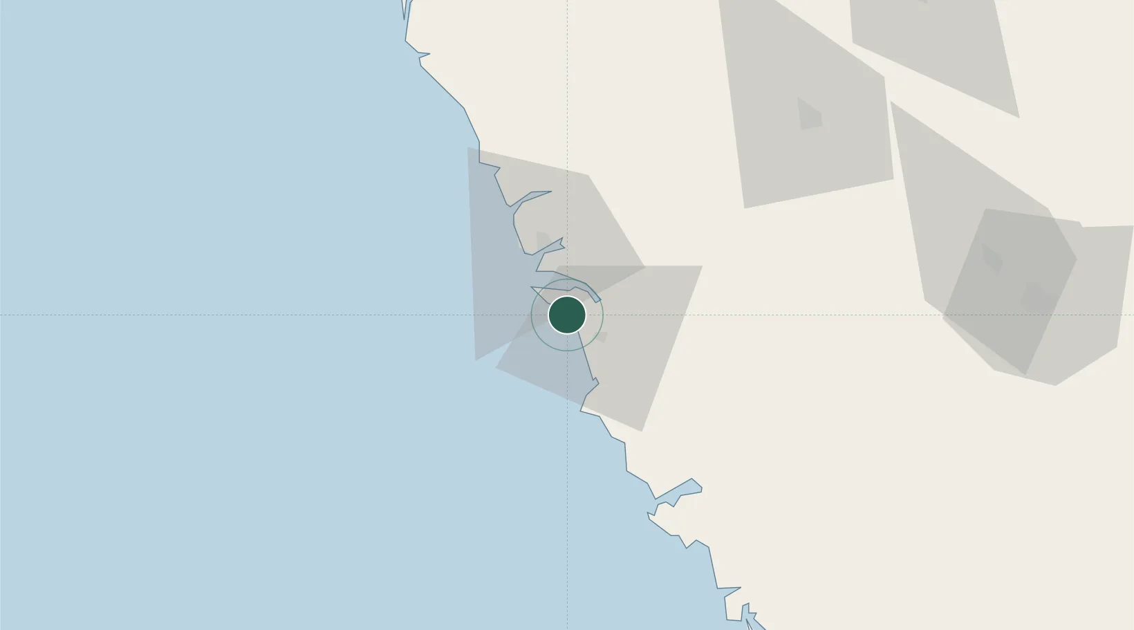 Location of INMRM