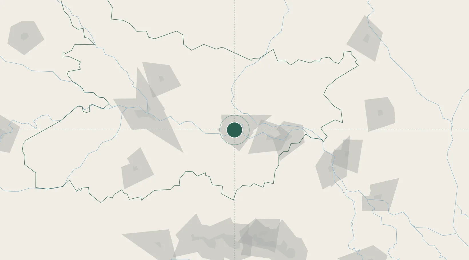 Location of INMUG