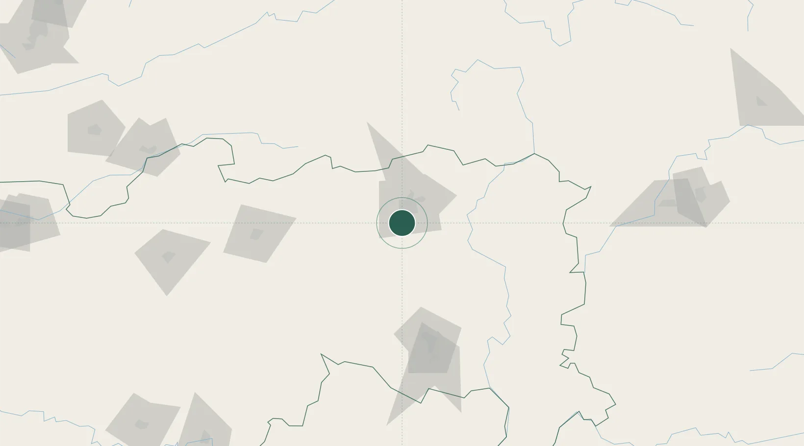 Location of INNAG