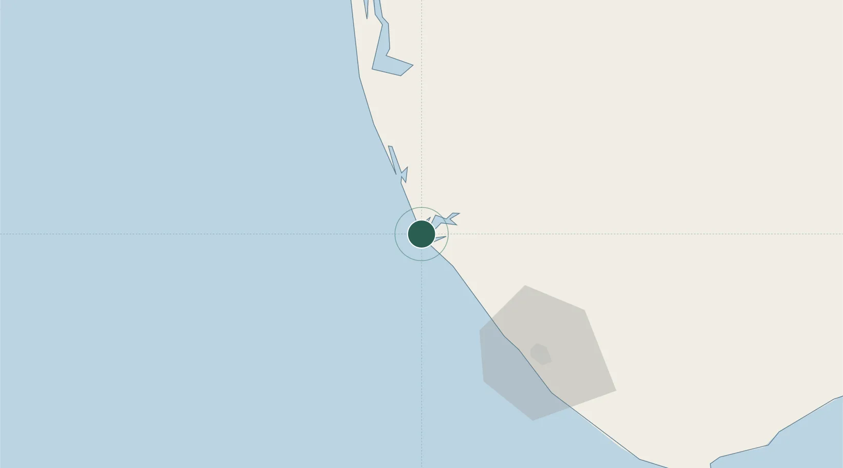 Location of INNEE