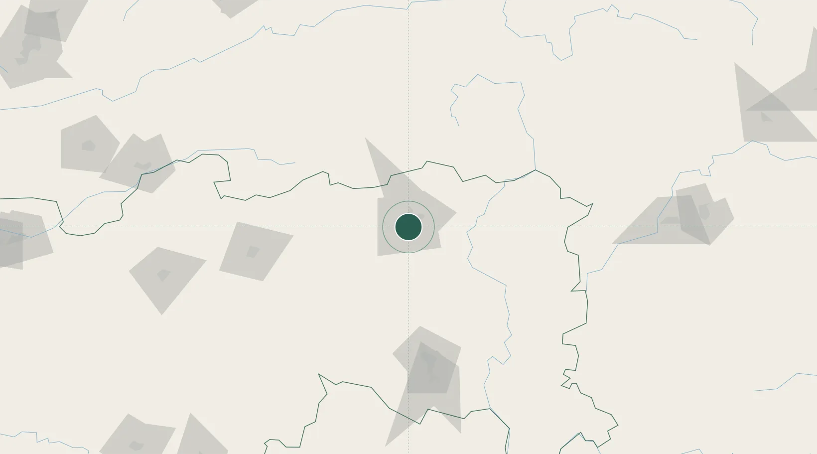 Location of INNGB