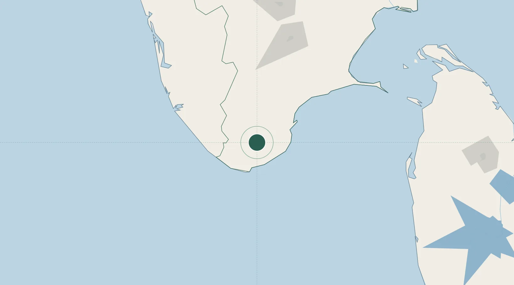 Location of INNNN